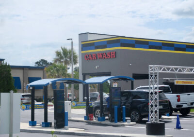 Car wash in Palm Coast, FL