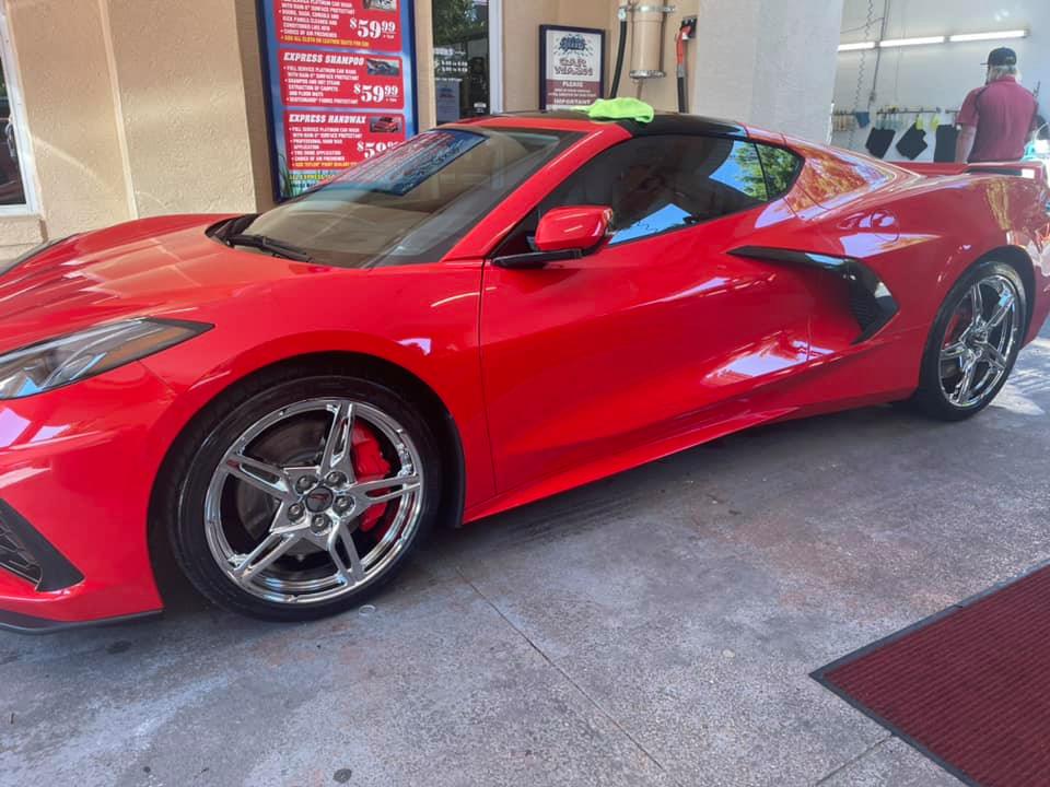 About Us Splash Car Wash Professional Detailing & Car Washing